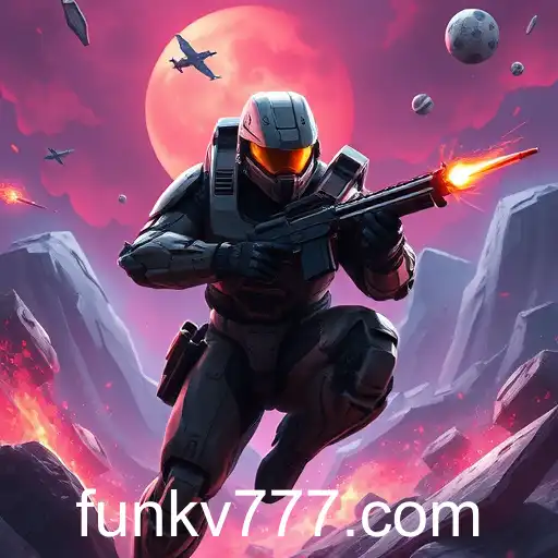 Exploring the Exciting World of Action Games