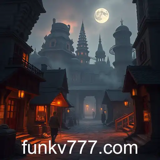 Exploring the Exciting World of Adventure Quests