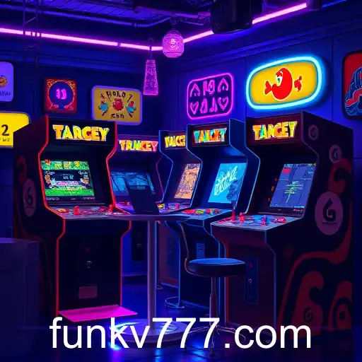 Exploring the Timeless Appeal of 'Arcade Classics' in Modern Gaming