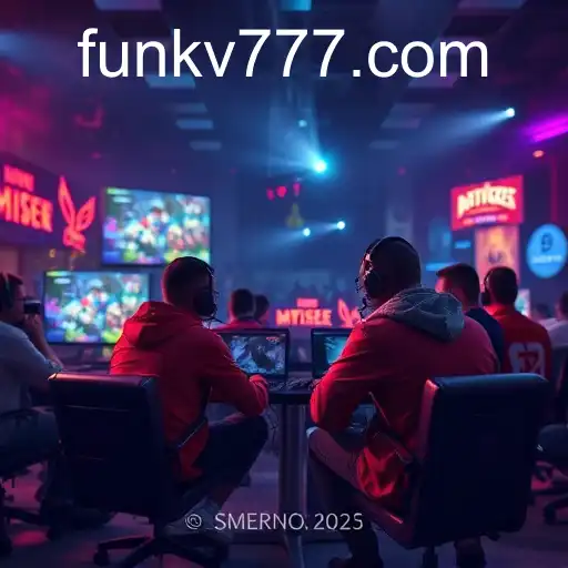 The Evolution of Online Gaming Communities