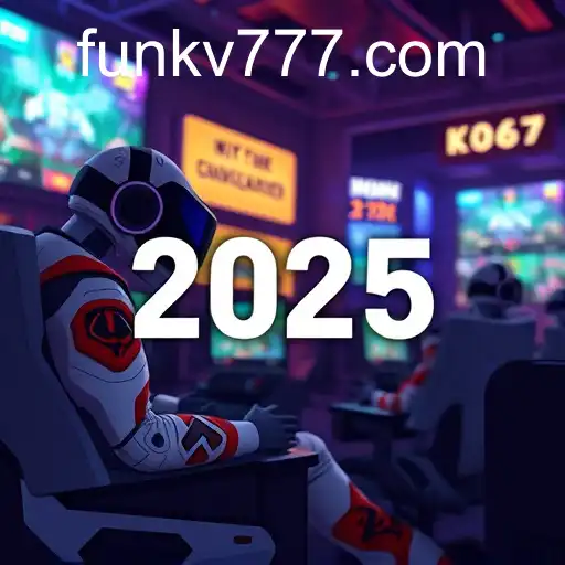 Exploring the Rise of Online Gaming in 2025