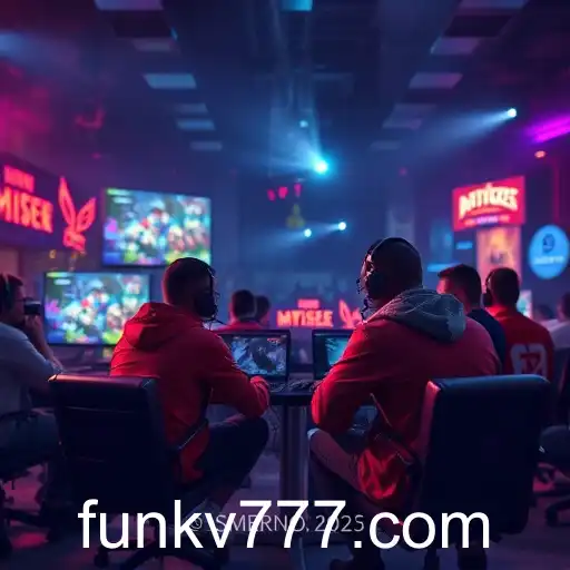 The Evolution of Online Gaming Communities