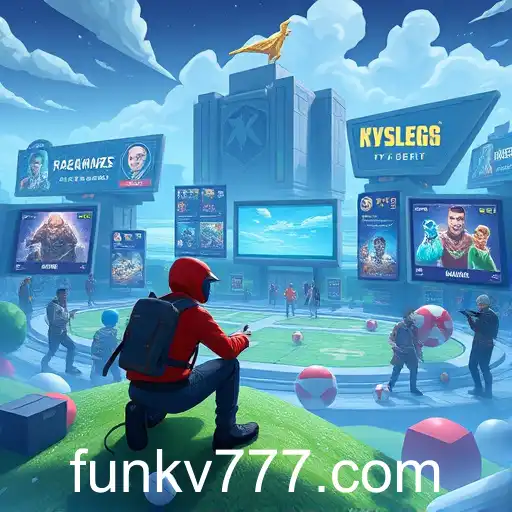 The Evolving Landscape of Online Gaming