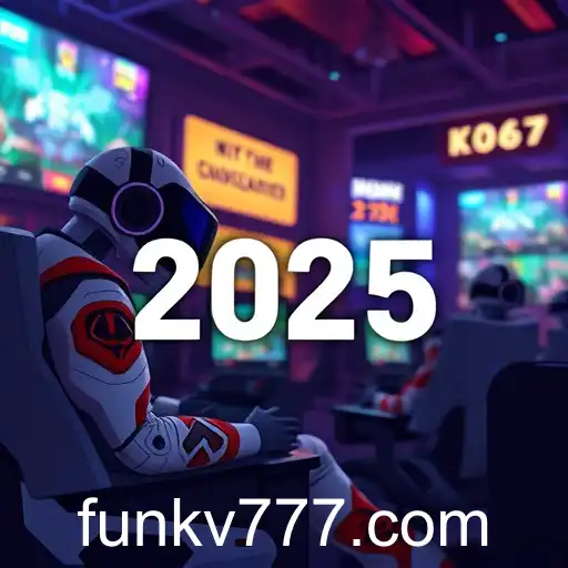 Exploring the Rise of Online Gaming in 2025