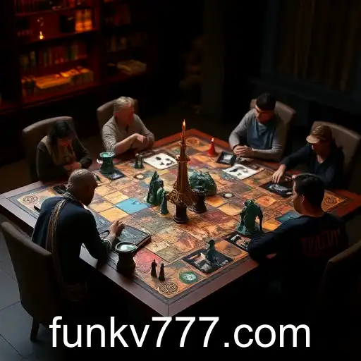 Gaming Evolution and Its Impact in 2025