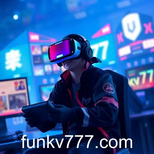 The Evolving Landscape of Online Gaming in 2025