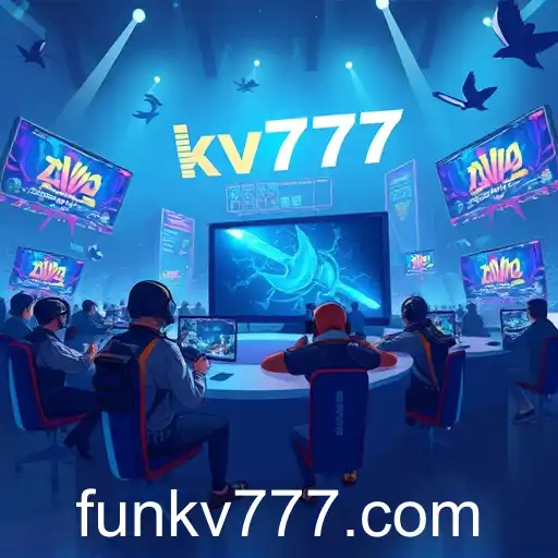 The Rise of KV777: Gaming in the Mid-2020s
