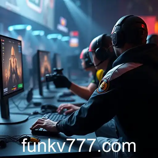 The Evolution of Online Gaming Communities