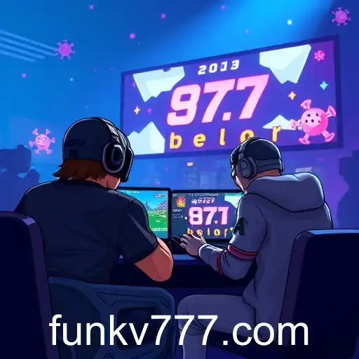 The Rise and Impact of Online Gaming Platforms