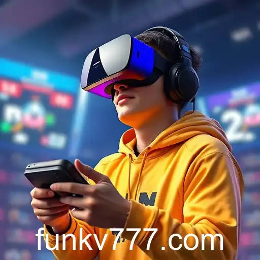 The Rise of Online Gaming in 2025