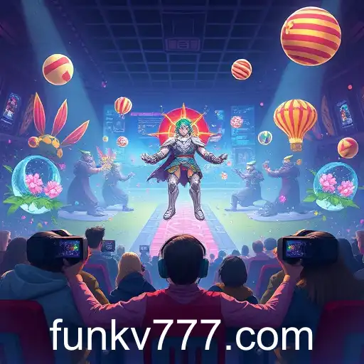 The Rise of Gaming Platforms in 2025