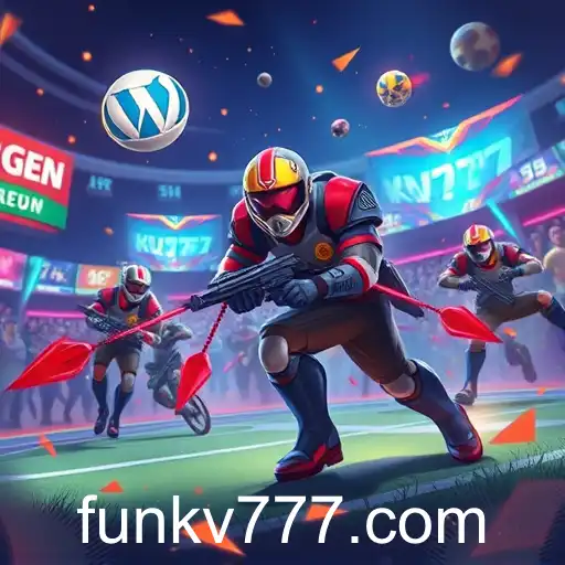 The Rise of Kv777 in the Gaming World