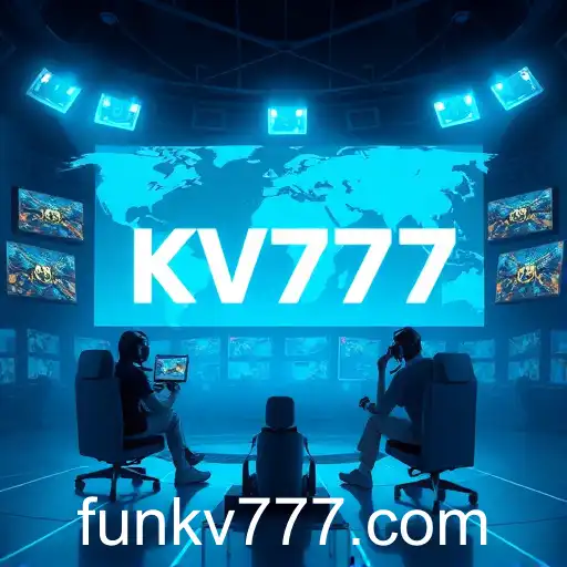 The Rise of Kv777: A Gaming Evolution