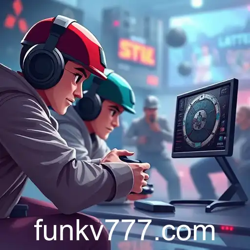 Exploring the Exciting World of 'Multiplayer Fun' Games with 'kv777'