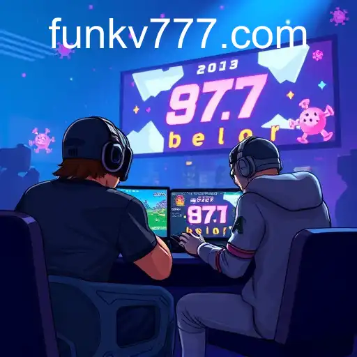 The Rise and Impact of Online Gaming Platforms