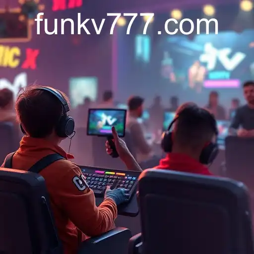 The Rise of KV777 in Online Gaming