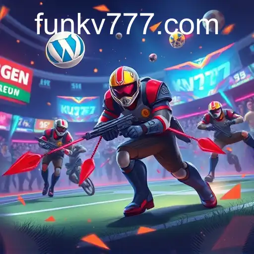 The Rise of Kv777 in the Gaming World