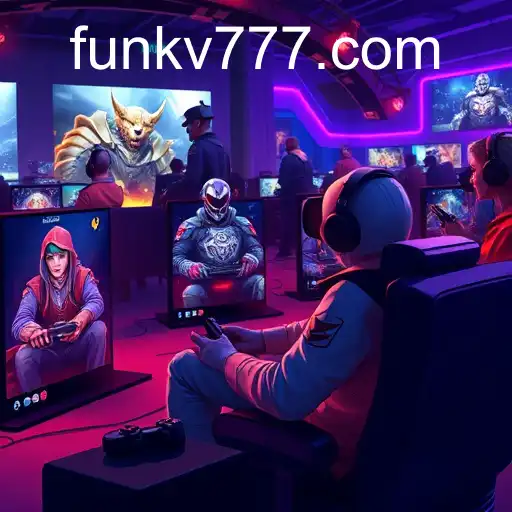 The Rise of Online Gaming in 2025