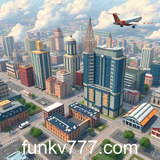 Exploring the Virtual Boundaries: The Allure of Simulation Worlds