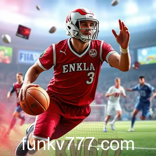 Exploring the Exciting World of 'Sports Arena' on the Gaming Horizon